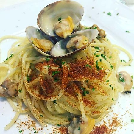 Hotel Ristorante Sbranetta Rozzano Kültér fotó