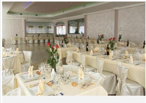 Hotel Ristorante Sbranetta Rozzano Kültér fotó