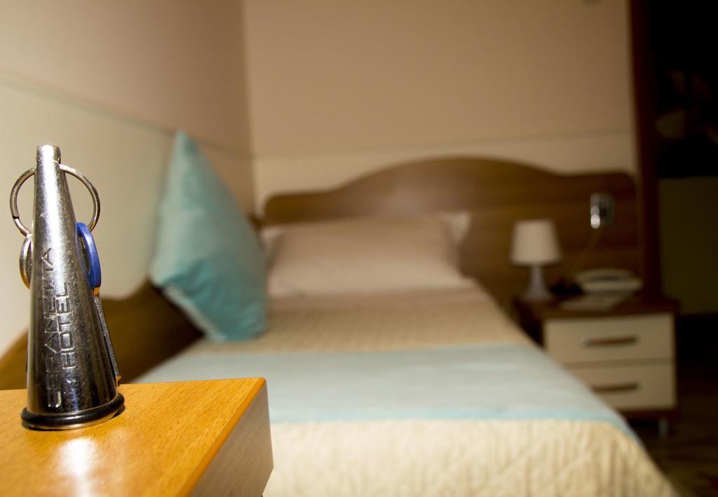 Hotel Ristorante Sbranetta Rozzano Kültér fotó