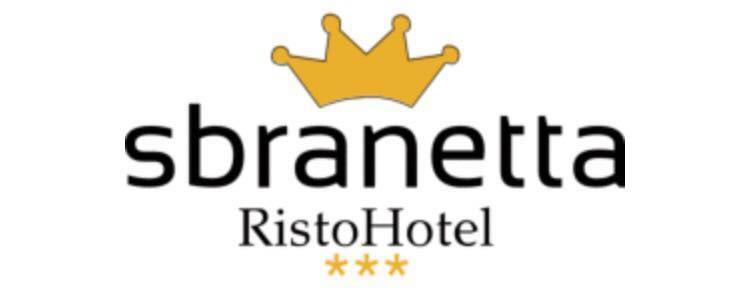 Hotel Ristorante Sbranetta Rozzano Kültér fotó